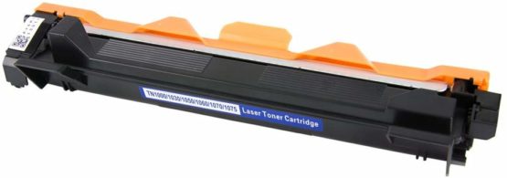 2 Compatible Brother TN1050 Black Laser Printer Toner Cartridge for DCP-1510 DCP-1512 HL-1110 HL-1112 MFC-1810 - Image 2