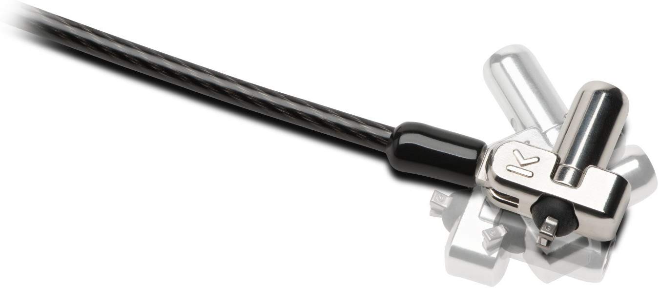 Kensington Dell Laptop Lock - Image 3