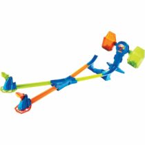 Hot Wheels FRH34 Balance Breakout Play Set, Multi-Colour