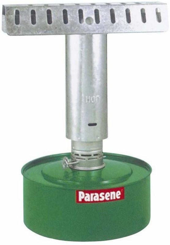 Verdemax 2622 Paraffin Heater for Greenhouses with 1 Element BigaMart