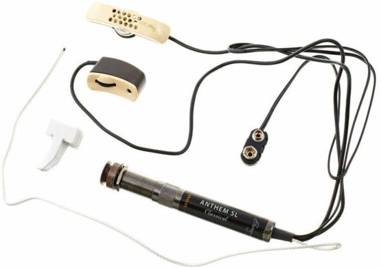 L.R. Baggs ANTHEM-SL-C Classical Guitar Pickup