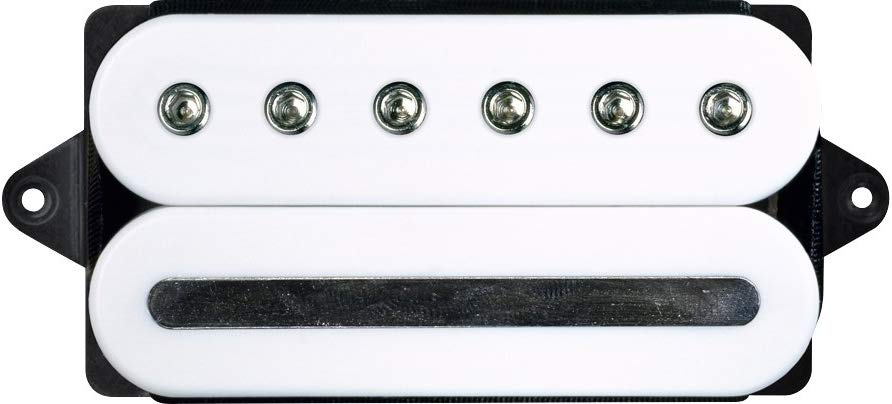 DIMARZIO Crunch Lab Guitar Accessories 209857 DP 228BK, Black - Image 2