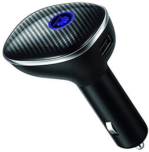 Huawei E8377 4G Travel In-Car Portable Super Fast Mobile Wi-Fi Hotspot, Black/White - Image 3
