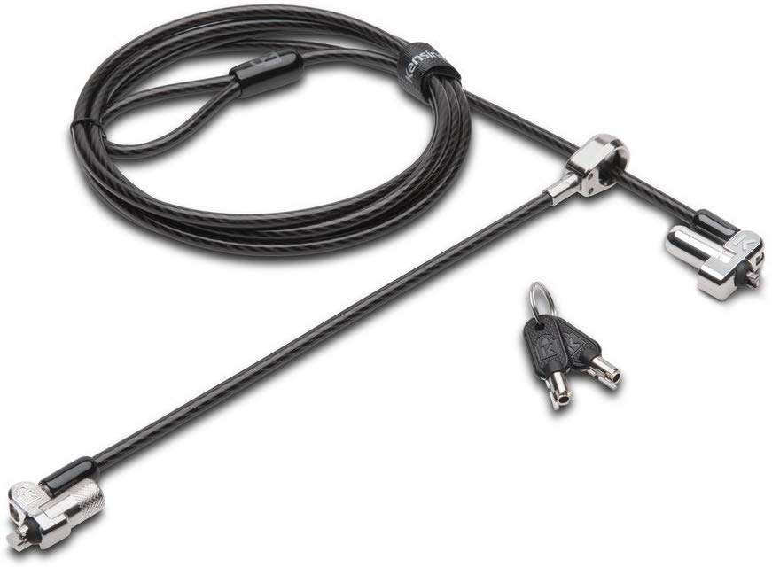 Kensington Dell Laptop Lock