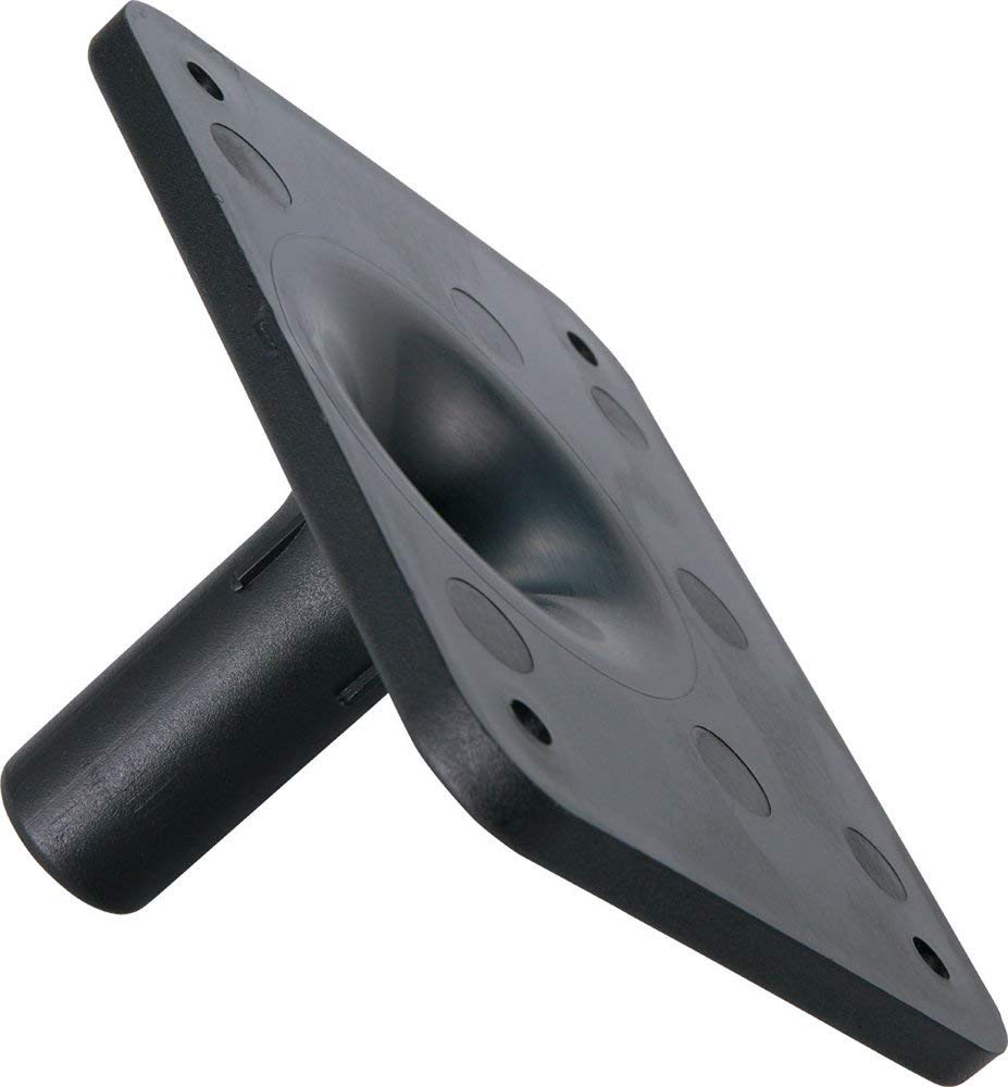 Roland Mdp-7 Mounts, A Mounting Plate for Various Td Hpd, And Spd Series Electronic Percussion Sound Modules And Controllers - Image 2