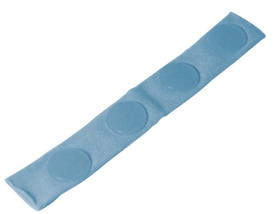 Aidapt Large Strip of Antibacterial Digital Pads - Pack of 32 (Eligible for VAT relief in the UK) - Image 4