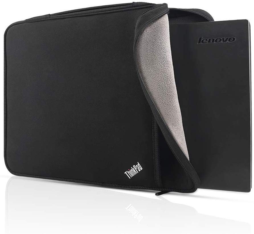 ThinkPad 13 Sleeve, Black - Image 3