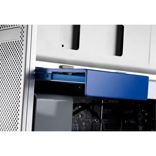 OWC Mount Pro - 2.5-inch Drive Sled for mounting a 2.5-inch drive in Mac Pro (2009-2012, "Nehalem" or "Westmere" Models) - Image 4