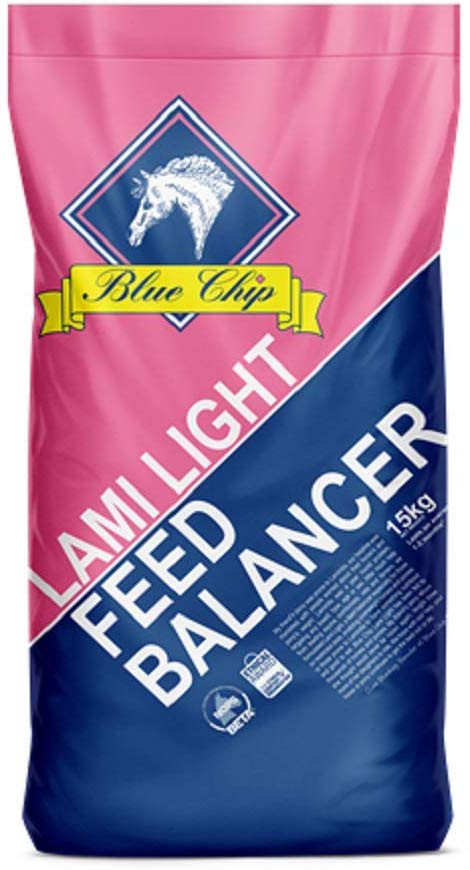 Blue Chip Lami Light Feed Balancer 15kg