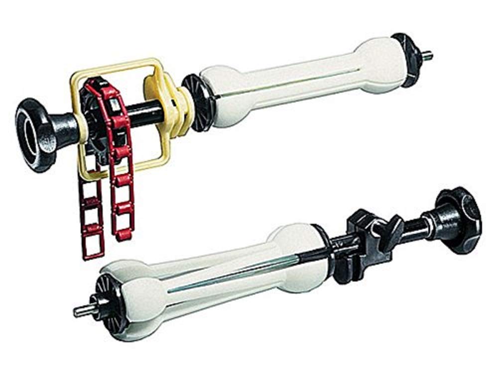 Manfrotto Expan For Withdrawal Background with Chain, red