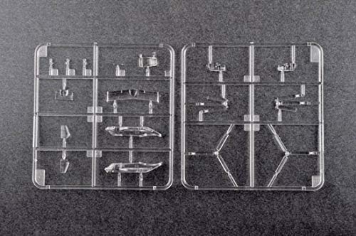 Trumpeter 1:350 - Bell-Boeing MV-22 Osprey (6 pcs), Various - Image 3