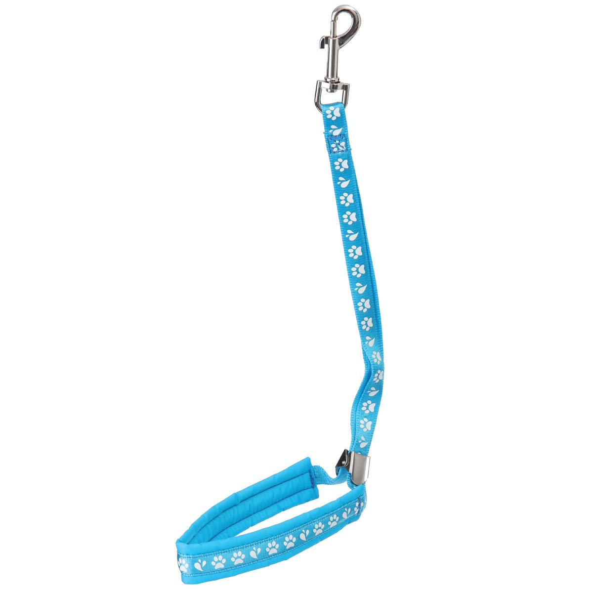 GROOM PROFESSIONAL Audie Padded Dog Grooming Loop Leash