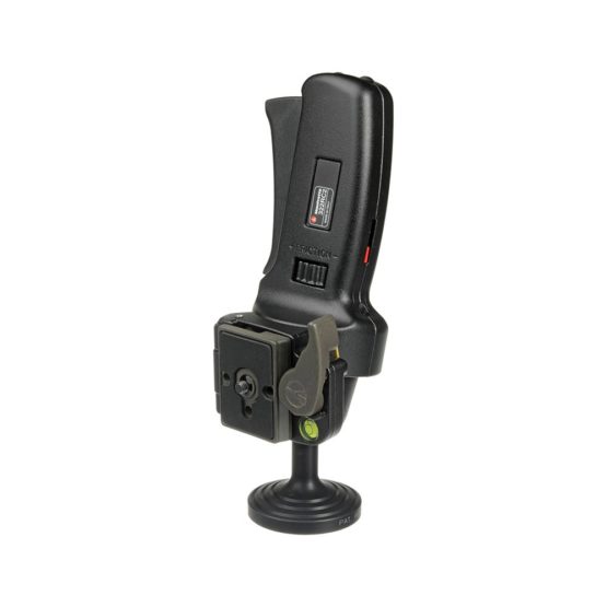 Manfrotto 322RC2 Heavy Duty Grip Ball Head - Image 4