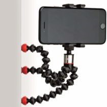 Joby JB01494BWW GripTight ONE GP Magnetic Impulse for Smartphones - Black
