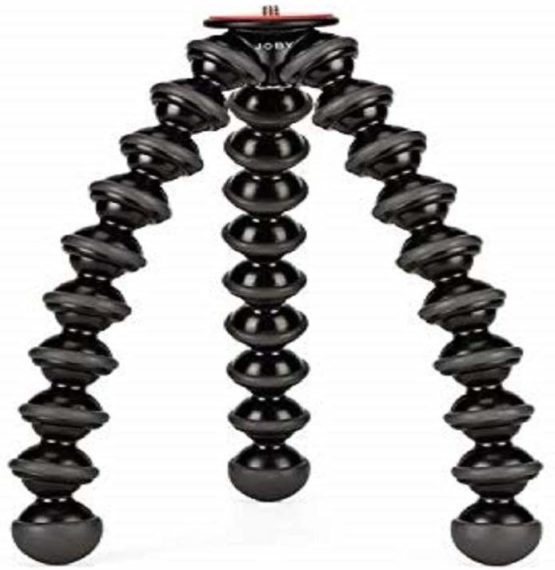 Joby JB01510-BWW GorillaPod 3K Stand - Black/Charcoal