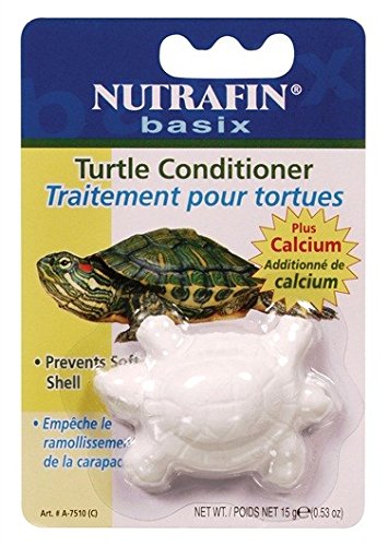 Nutrafin Hagen Turtle-Neutralizing Calcium Block, X-Small