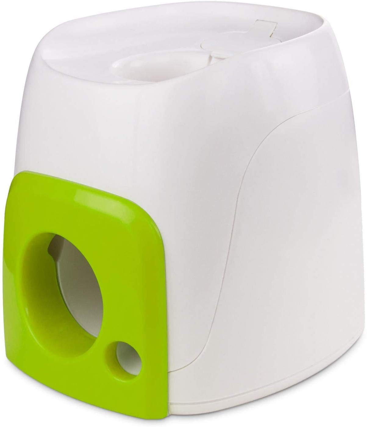 thumbnail image 2 of ALL FOR PAWS Fetch'N Treat Interactive Dog Toy - Treat Dispensing Ball For Mental Stimulation & Fun 2 of 14