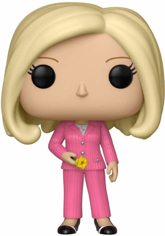 Funko 40355 POP. Vinyl: Television: Thunderbirds S1 - Lady Penelope Collectible Figure, Multicolour
