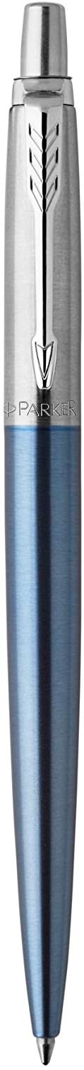 Parker Jotter Ballpoint Pen, Waterloo blue - Image 2