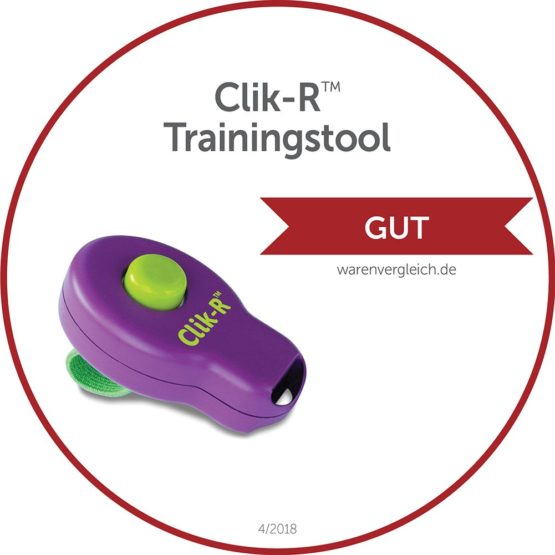 PetSafe Clik-R Training Tool, Obedience Aid, Clicker for Dogs - Image 4