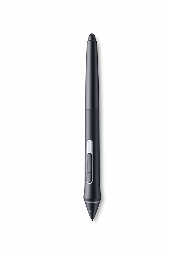 Wacom Pro Pen 2 (KP504E) - Compatible with Intuos Pro, Cintiq, Cintiq Pro & MobileStudio Pro