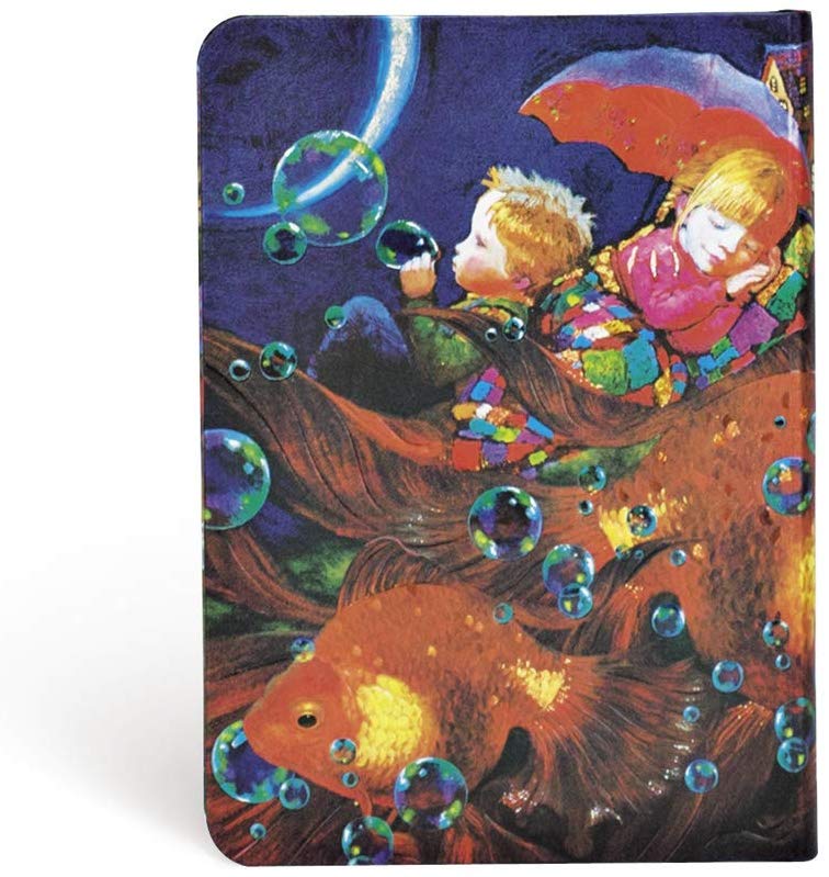Paperblanks Hardcover Journals, Possibility, Lined - Image 2