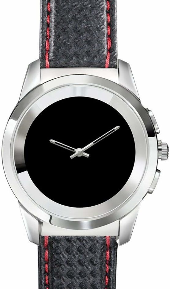mykronoz zetime original hybrid smartwatch