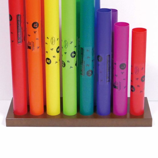 Boomwhackers BWH13 Stand for 13 Tubes - Image 2