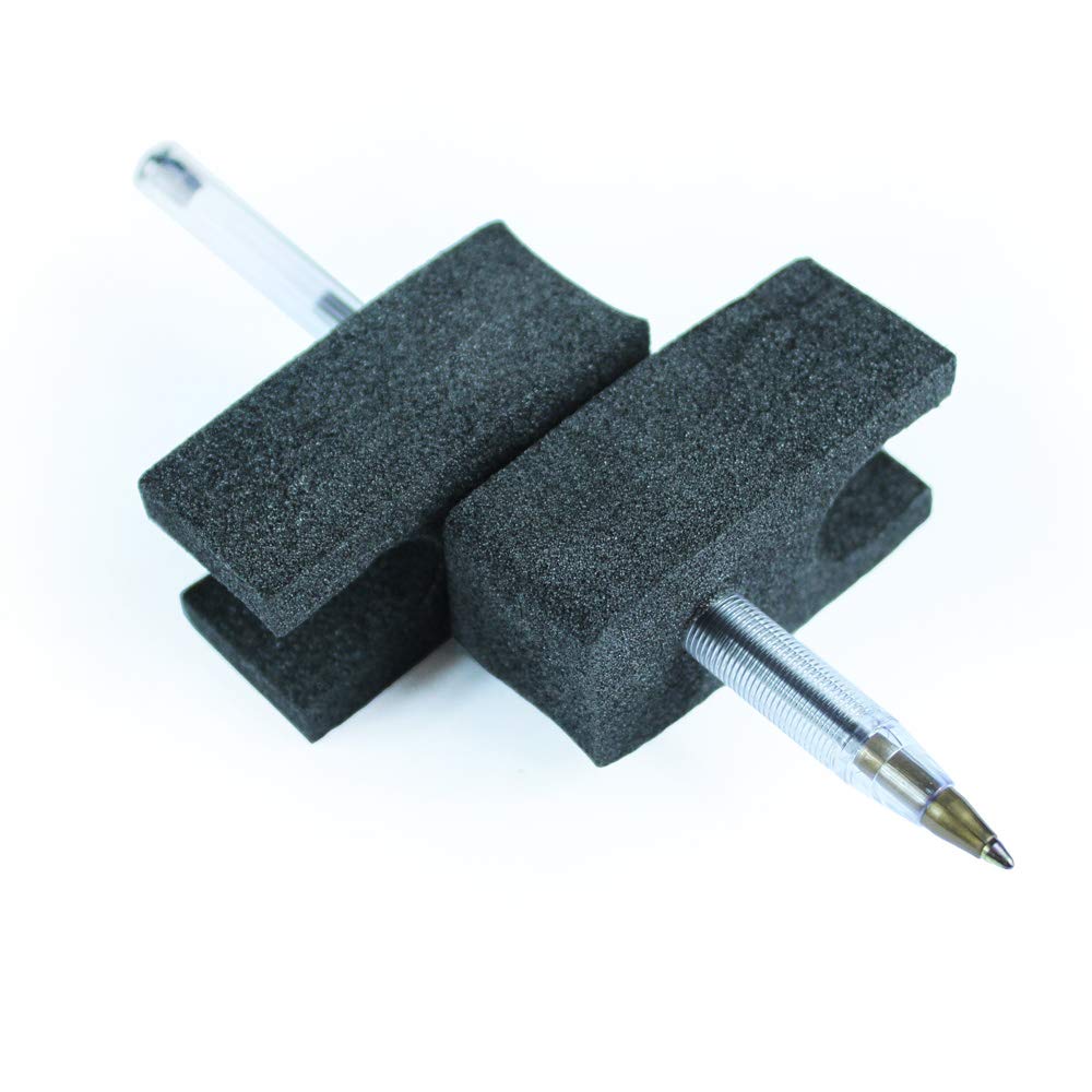 NRS Healthcare Ultralite Finger Yokes - Pack of 10 - Image 4