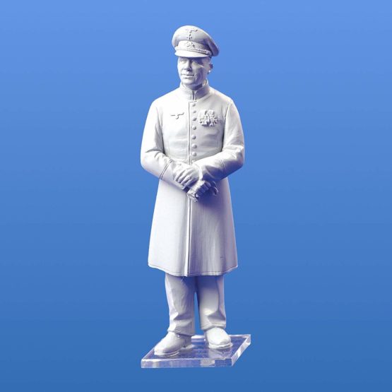 ICM ICM35633 1:35-WWII German Road Police 5 Figs - Image 3
