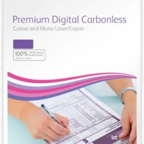 Xerox Premium Digital Carbonless A4 Paper 3-Ply Ream White/Yellow/Pink (Pack of 500) 003R99108