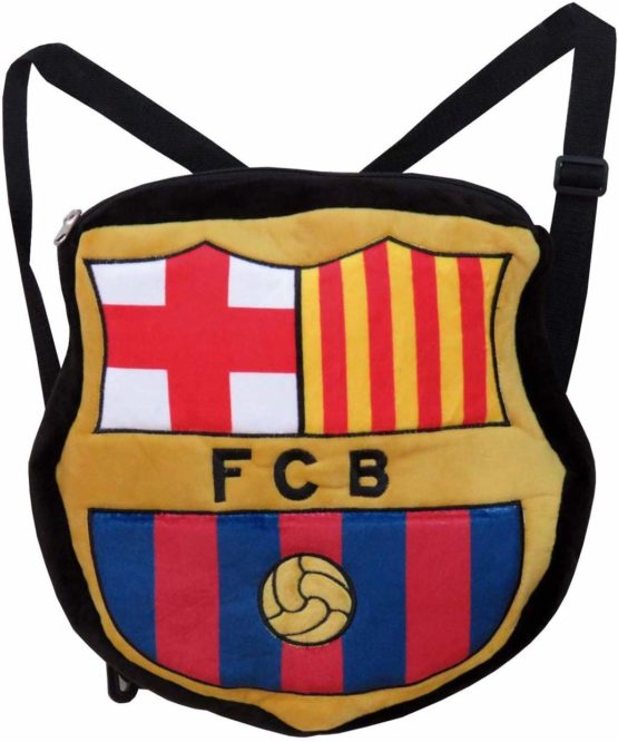 Futbol Club Barcelona Children's Rucksack