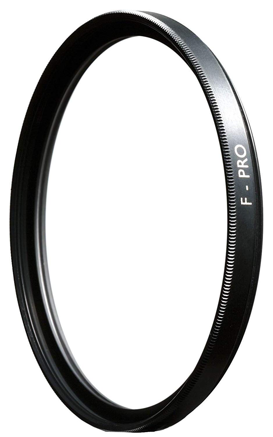 B+W 46mm Clear with Multi-Resistant Coating (007M), Black, 46 mm