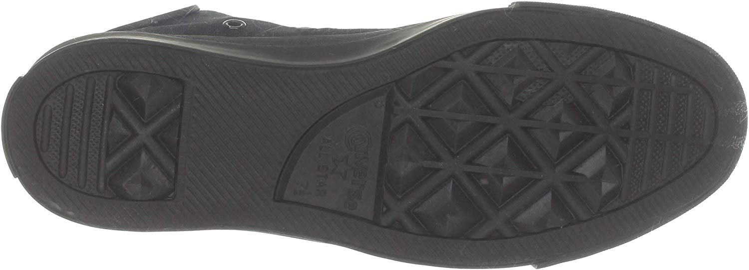 Converse Chucks Schwarz M3310C Black CT AS HI, Schuhe Unisex Sizegroup 10:40, 7 UK - Image 4