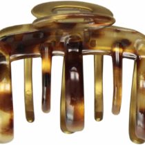 Caravan Hair Decoration Claw Number 8718