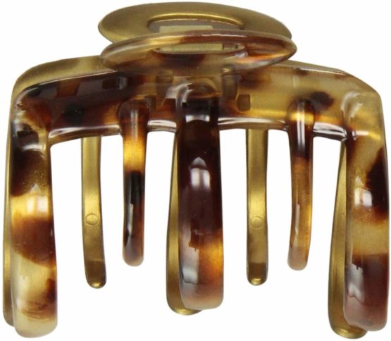 Caravan Hair Decoration Claw Number 8718