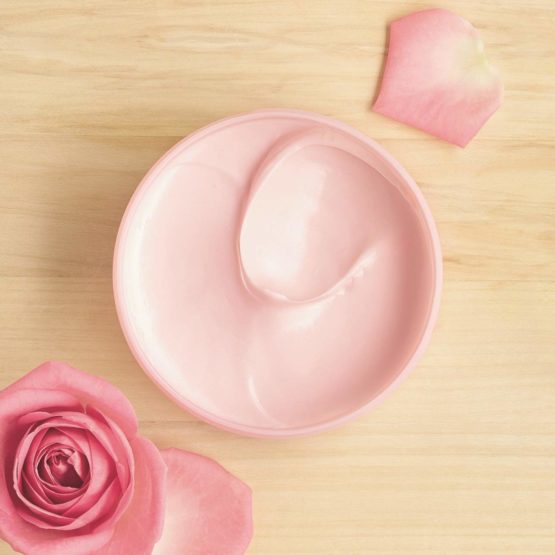 The Body Shop Body Butter 24 Hours 200 ml, British Rose - Image 3