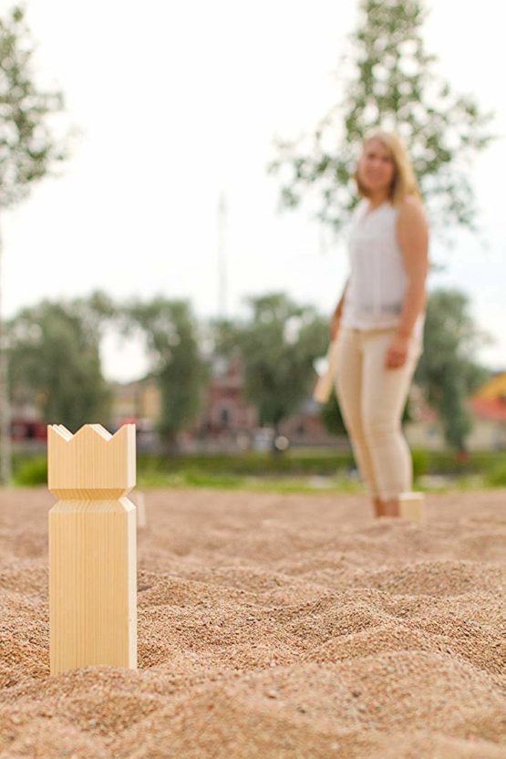 Tactic Kubb in cardboard box, 55135 - Image 3
