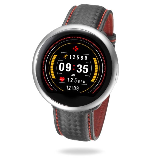 zeround2 hr elite