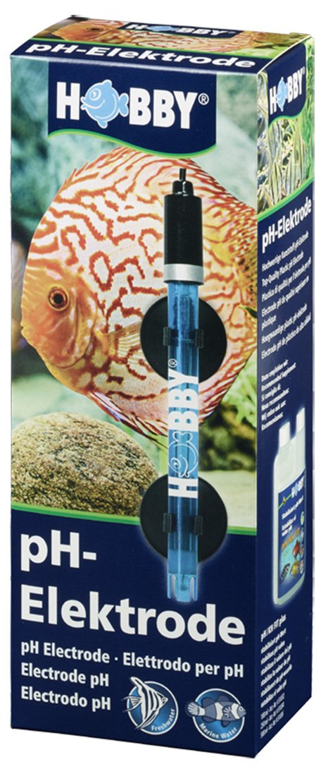 Hobby pH Elektrode