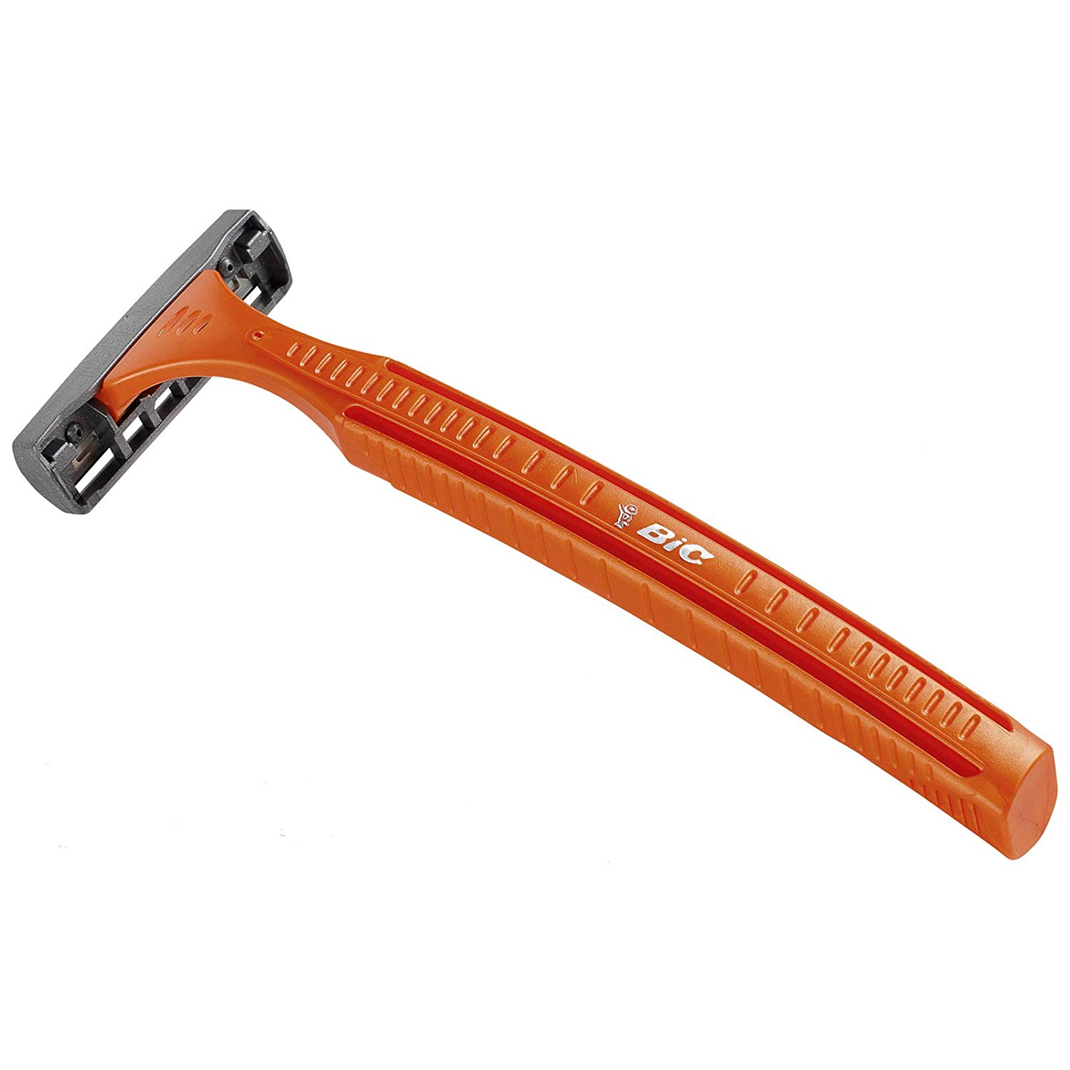 BIC 3 Sensitive, Men's Disposable Razors, Fixed Head Triple Blade for a Close Shave Bundle of 4 Packs of 4 - Image 4