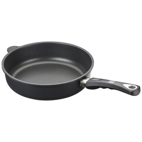 AMT Gastroguss 728 Casserole Pan Diameter 28 cm Height 7 cm