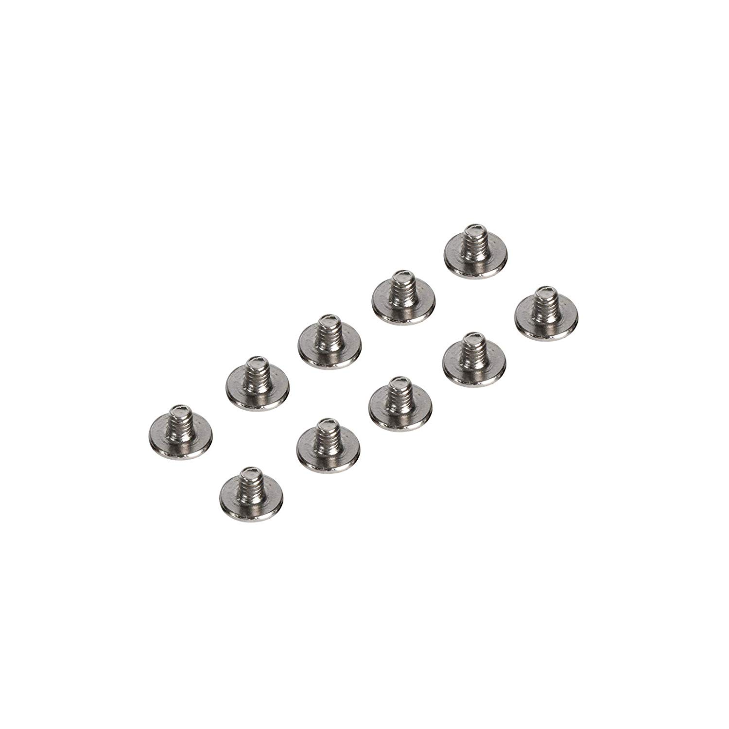 SilverStone SST-CA03 - PC Computer Screws Kit for Motherboard M.2 SSD Mounting, supports ASUS & MSI Motherboard - Image 2