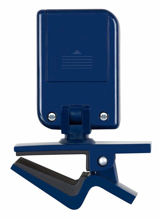 Snark Chromatic Guitar & Bass Tuner with Pick Holder - Image 3