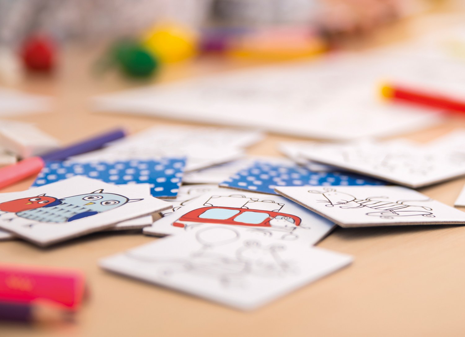 Eberhard Faber colouring 579942 – Memory Game – Includes Colouring ...