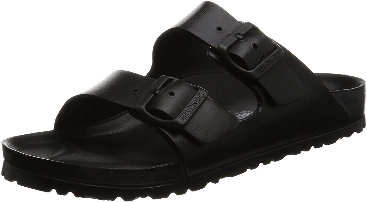 Birkenstock Arizona Eva Mules/Clogs Women Black - 3.5 - Mules Shoes, 3.5 UK