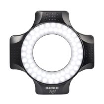 Kaiser Fototechnik 3252 R60 60 W Daylight LED Ring Light