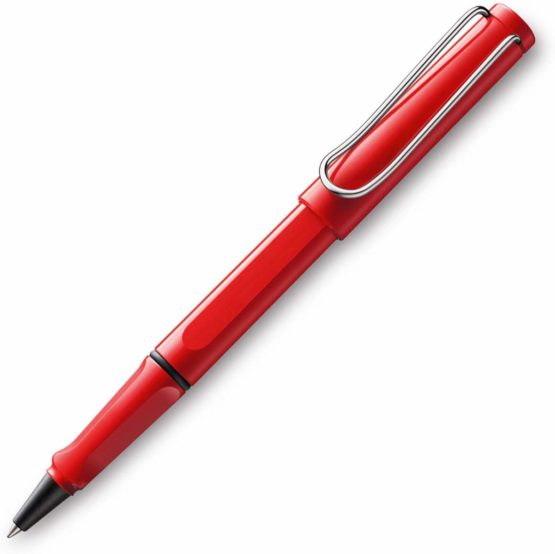 LAMY Safari Rollerball Pen - Yellow