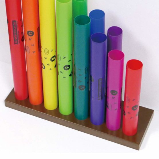 Boomwhackers BWH13 Stand for 13 Tubes - Image 3