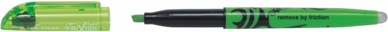 Pilot FriXion Light Erasable Highlighter Pens Set of 6 (Neon Yellow, Neon Pink, Green) - Image 4